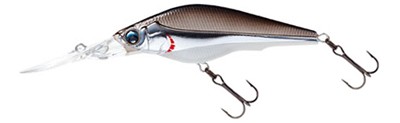   Duel Yo-Zuri.  Duel Hardcore Shad 60SP F965